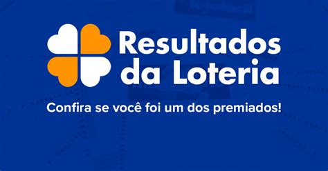 resultado da loteria aliança